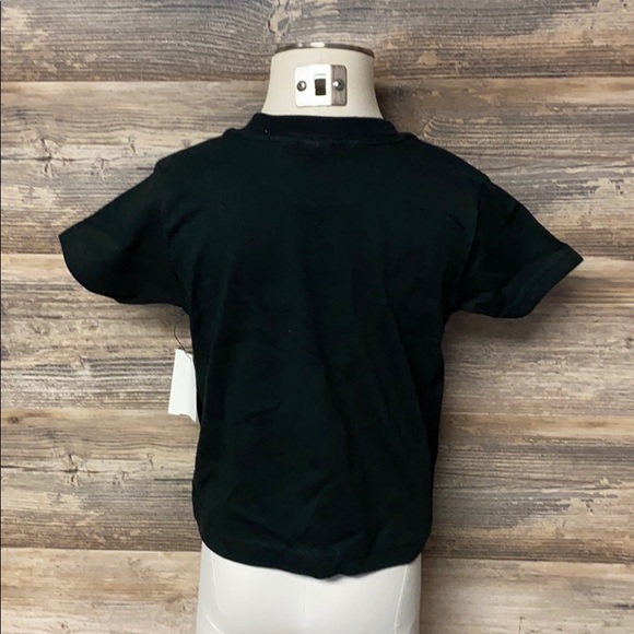 SourPuss Kid Rocker Short Sleeve Tee NWT - Picture 3 of 3